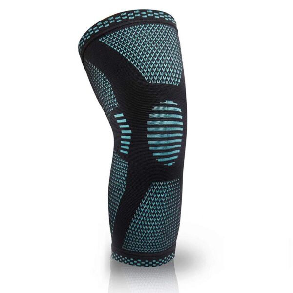 Sports Knee Pads Knitted Sports Knee Pads - Image 8