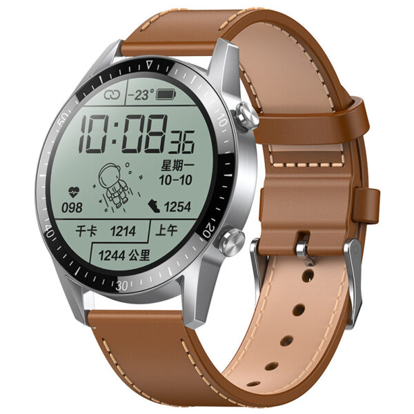 Fashion Best-seller T02 Smart Call Watch - Image 6