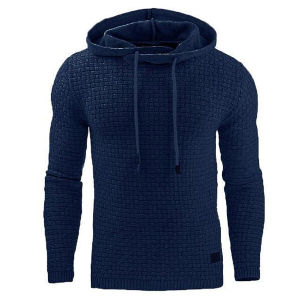 Men's hoodies sweater - Image 10