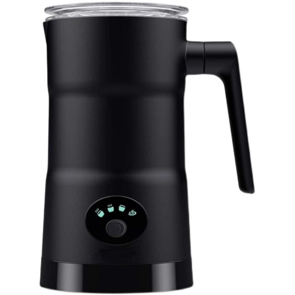 Automatic Milk Frother Electric Household Milk Frother - Image 4